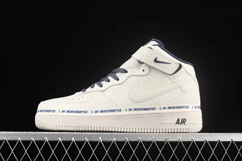 All Categories Nk Air Force 1 Air Force Series Nk Air Force 1 Mid Air Force Mid Uninterrupted